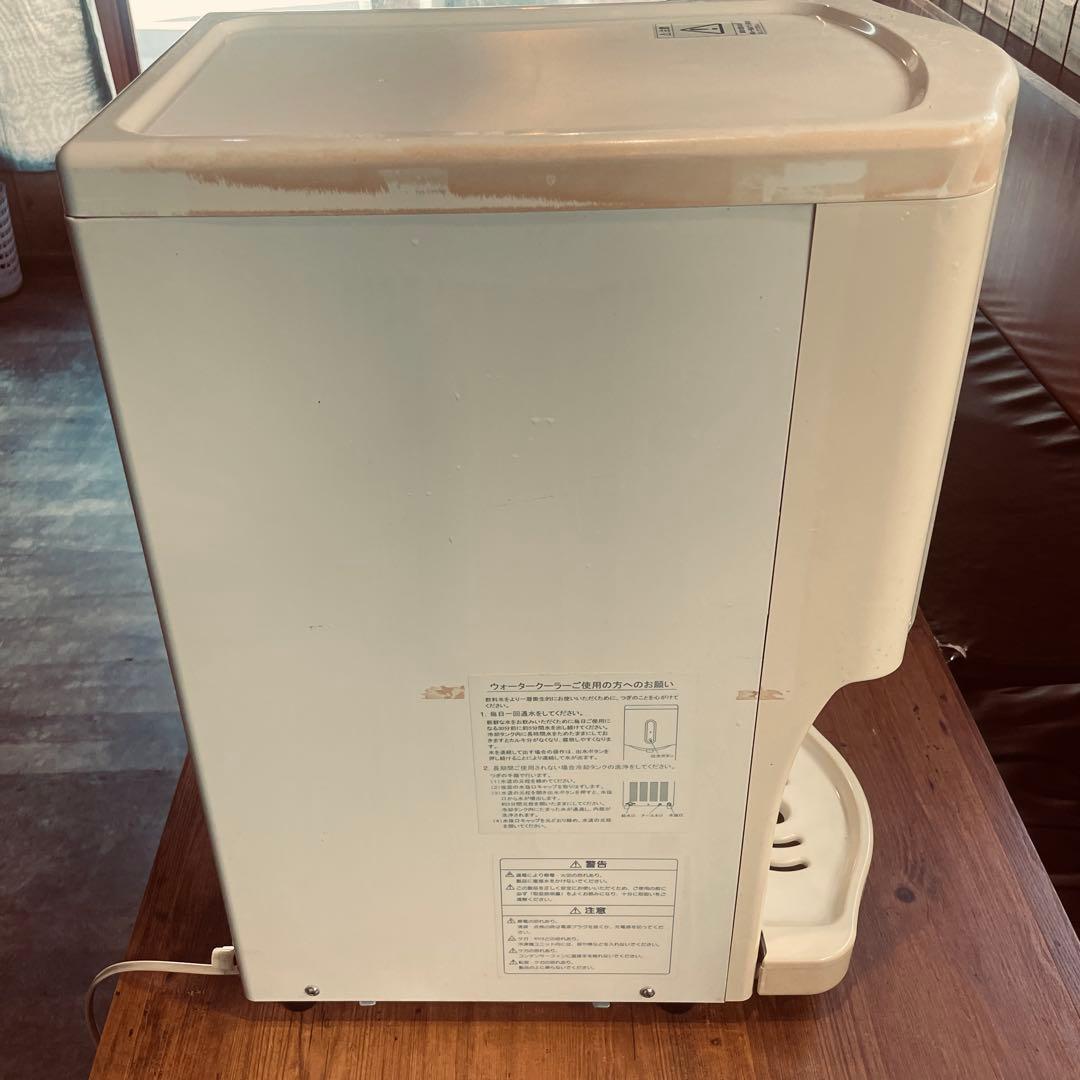 SANYO 冷水機 SD-P105（ブレッシャー型） ウォーターサーバー