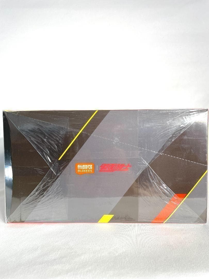 仮面ライダー 群星版 第4弾 【新品未開封・海外限定品】BLOKEES 布鲁可