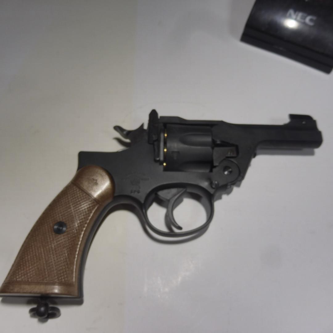 マルシン エンフィールド MARUSHIN ENFIELD