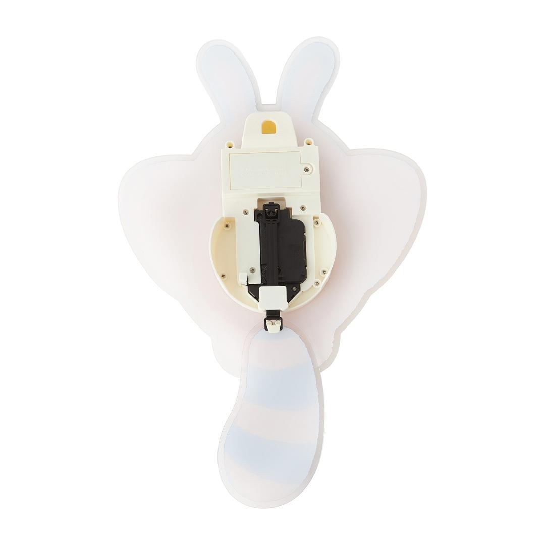 オタチ 振り子時計 ポケモン Little Daydream 新品 未使用