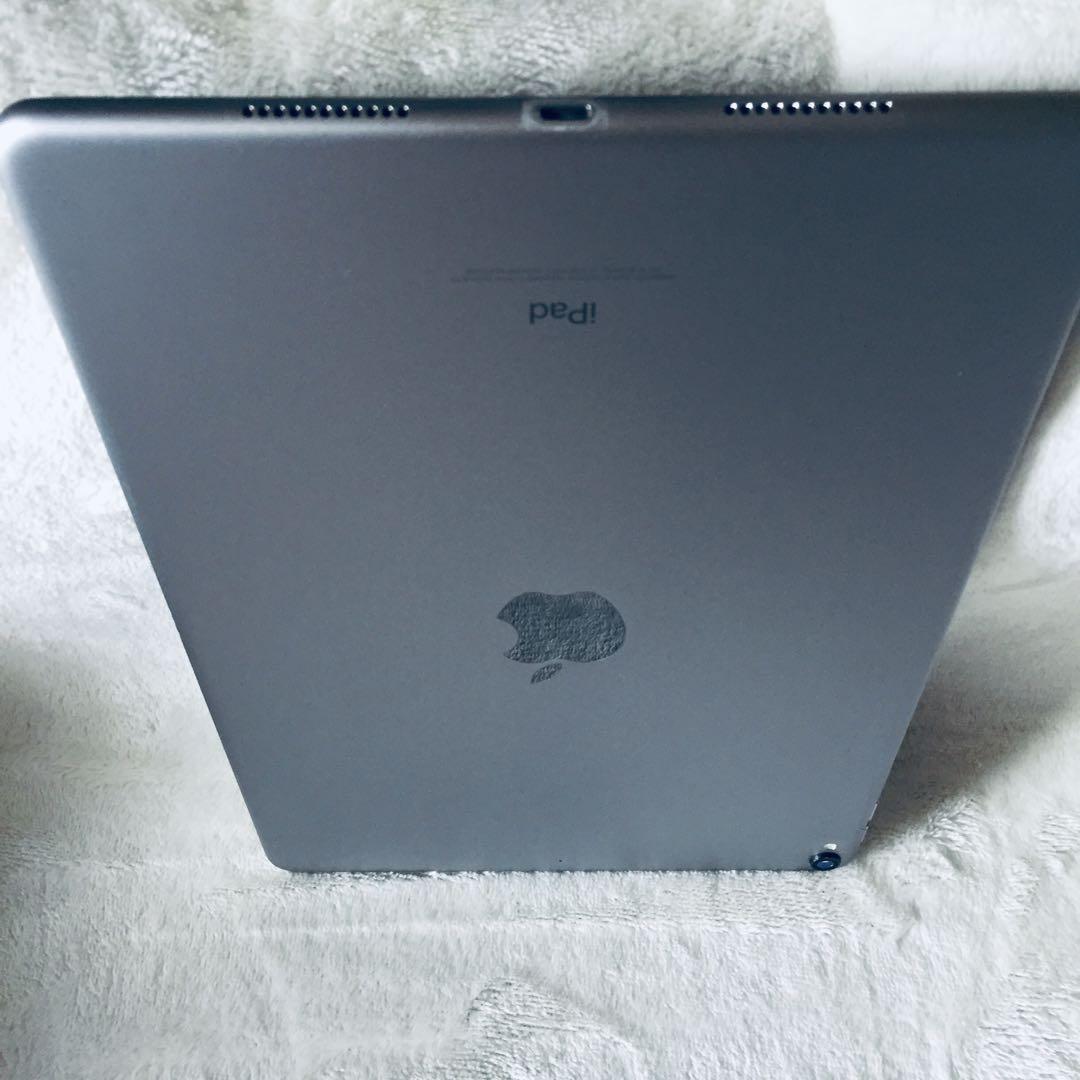 美品 iPad Pro 10.5 64GB A1701 バッテリー良好