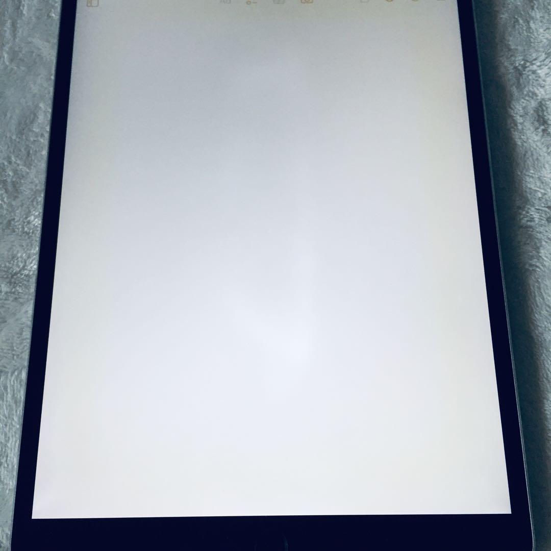 美品 iPad Pro 10.5 64GB A1701 バッテリー良好