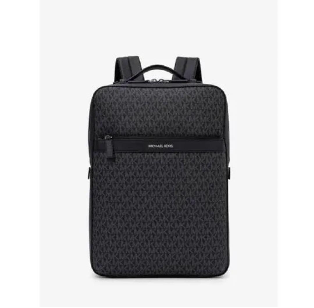 【新品未使用】MICHAEL KORS マイケルコース リュック バックパック