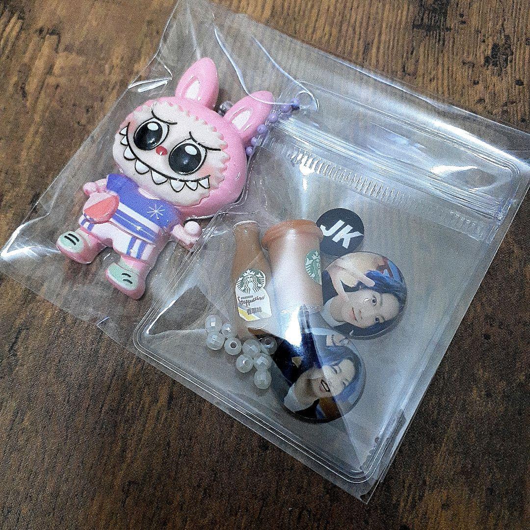 bts ジョングク アルバム等おまとめ