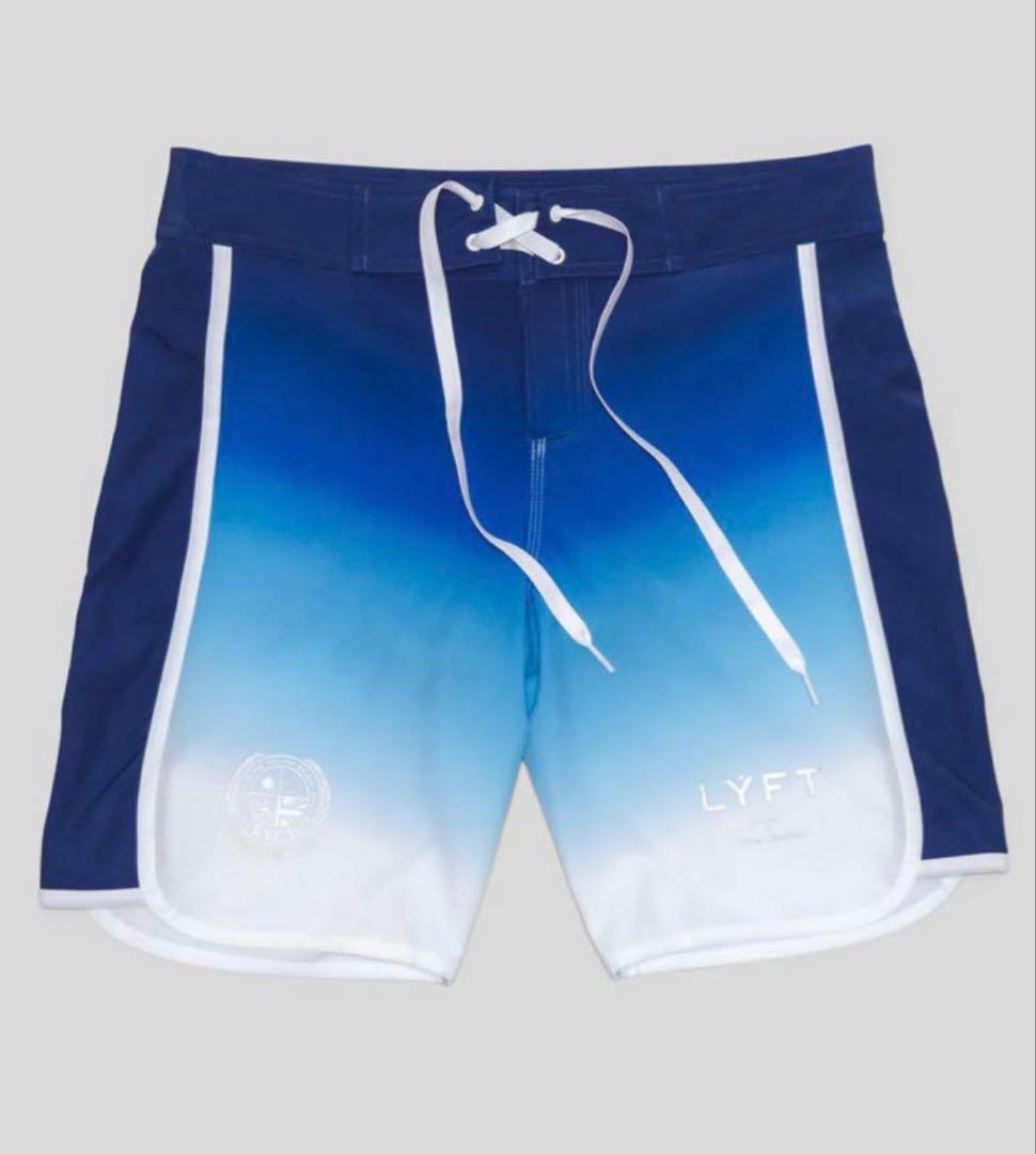 Lyft サーフパンツ