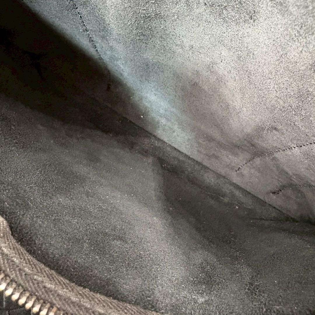 【定価58万】BOTTEGA VENETA イントレチャート ブリーフケース