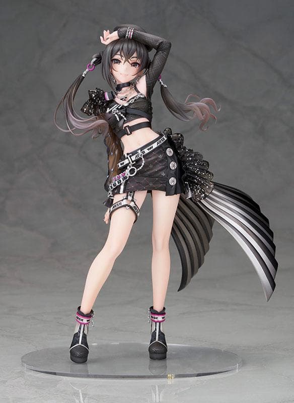 砂塚あきら レイヤード・マイ・エッジィ Ver. （アルター ALTER）