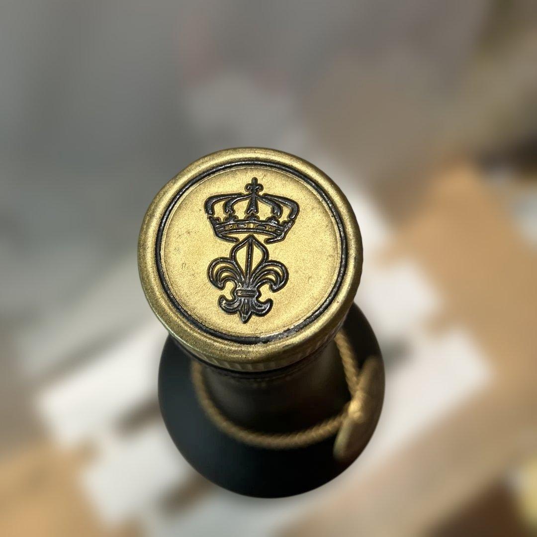 ブランデー NAPOLEON ROI DES ROIS XO