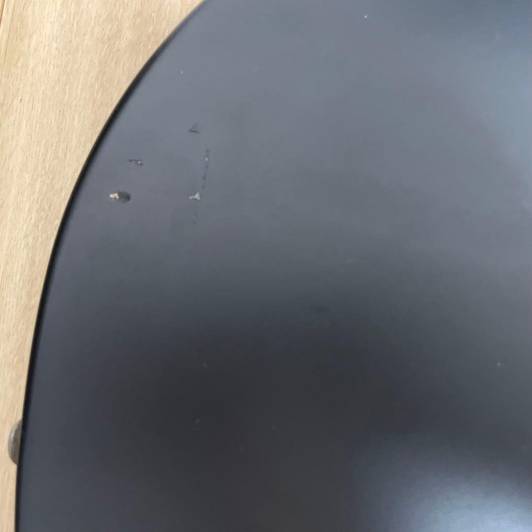 GRASS ROOTS レスポール　イノランモデル エレキギター ブラック