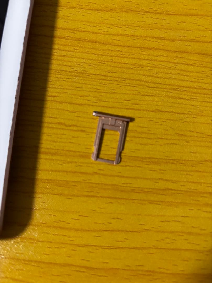 iPad 第6世代 128GB ピンクゴールド セルラーモデル SIMフリー