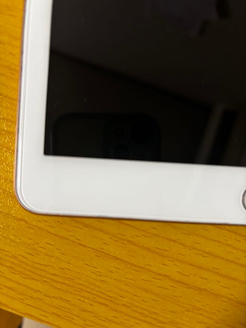 iPad 第6世代 128GB ピンクゴールド セルラーモデル SIMフリー