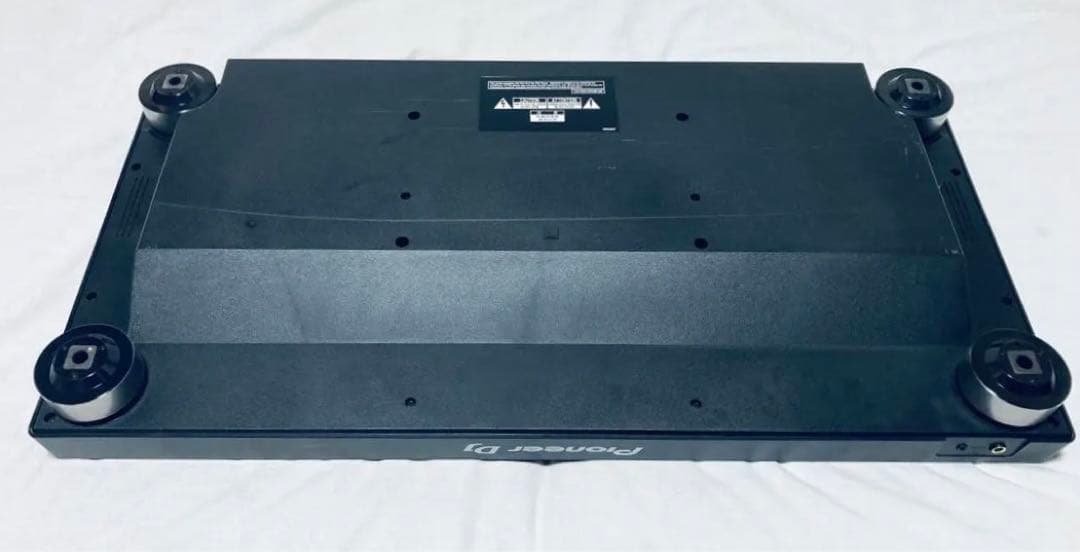 Pioneer DJ XDJ-RX DJコントローラー 美品 動作確認済