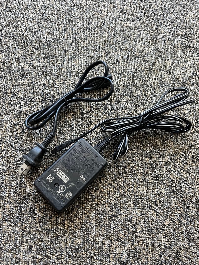 SONY HDR-CX430V ハンディカム デジタルビデオカメラ