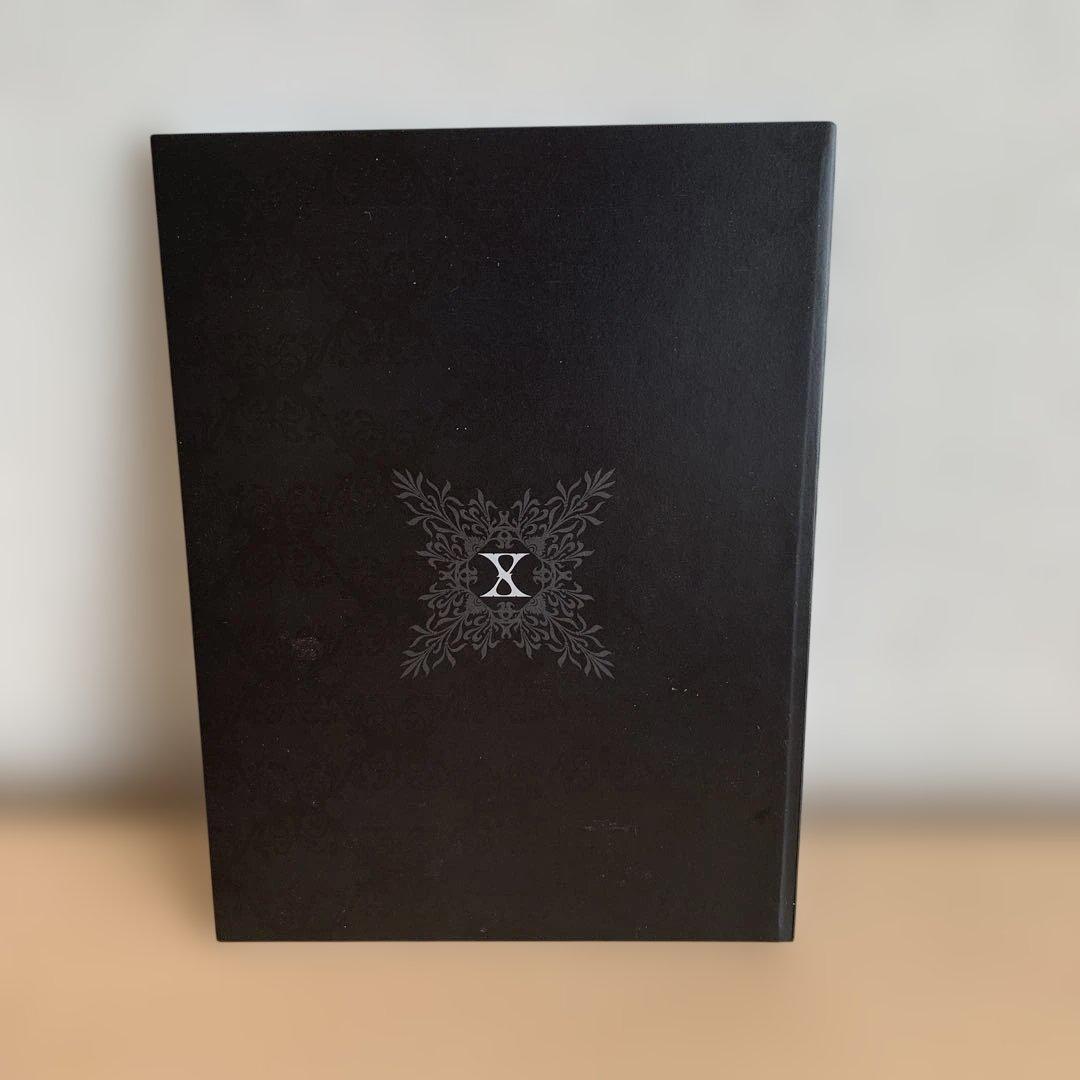 ミュージック X VISUAL SHOCK DVD BOX