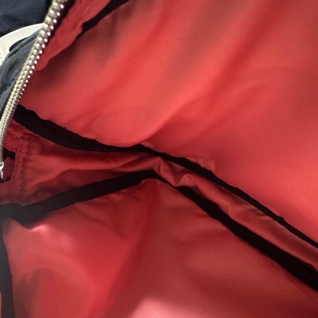 SELENT ETHER セレーンエテール MIGHTY28 BLACK