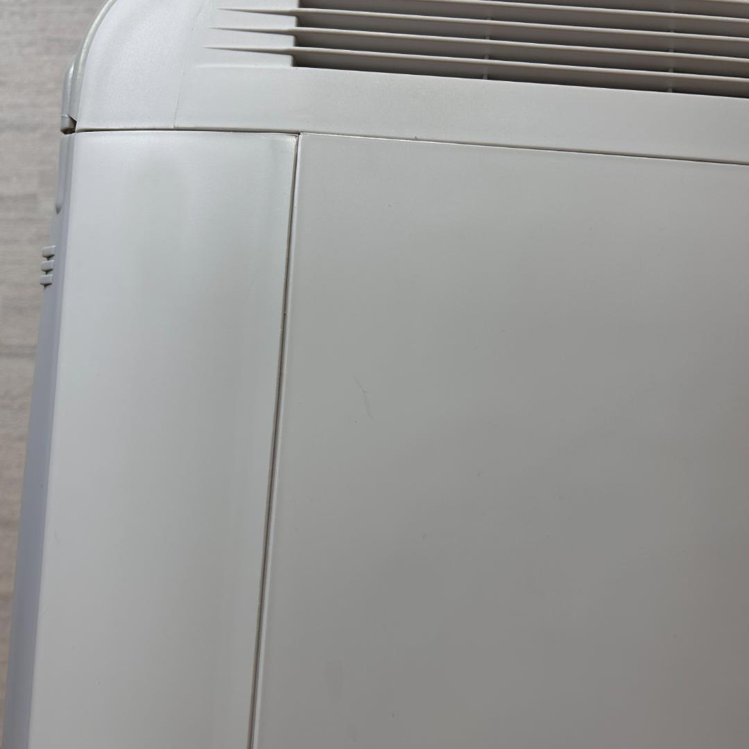 ツインバード HR-DB07GY 電子適温ボックス D-CUBE L [13L]