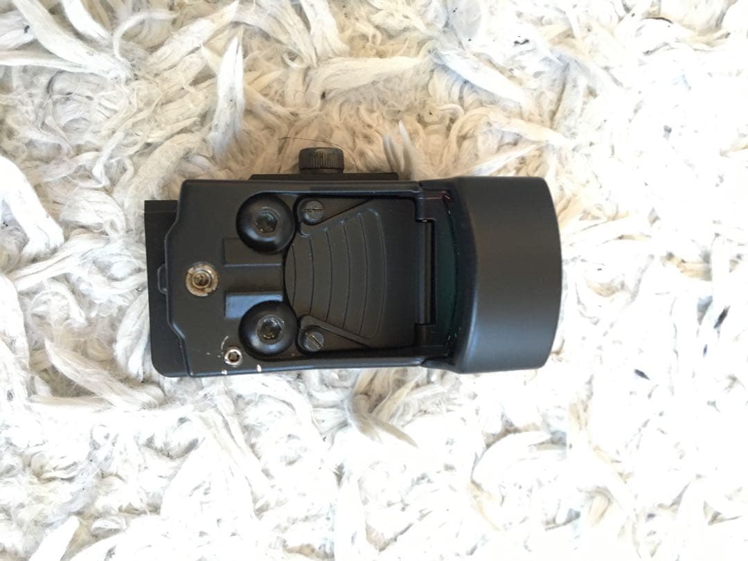 サイトロン ミニミル ドットサイト ダットサイト 専用マウント付