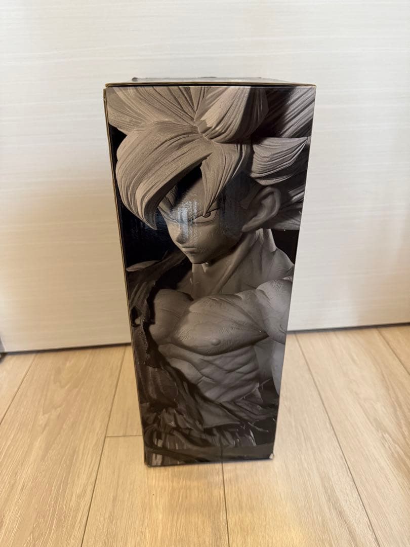 SMSP孫悟空ゼノバース　欠品なし