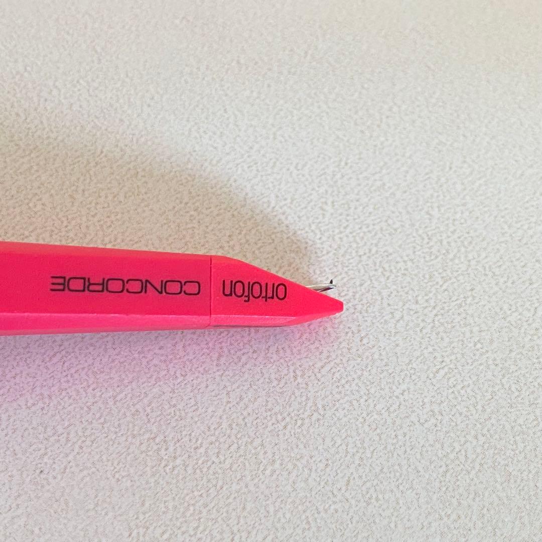 Ortofon （オルトフォン）Concorde scratch