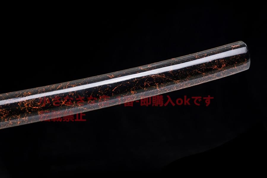 飛雲武士（武士刀）武具　刀装具　日本刀　模造刀   居合刀