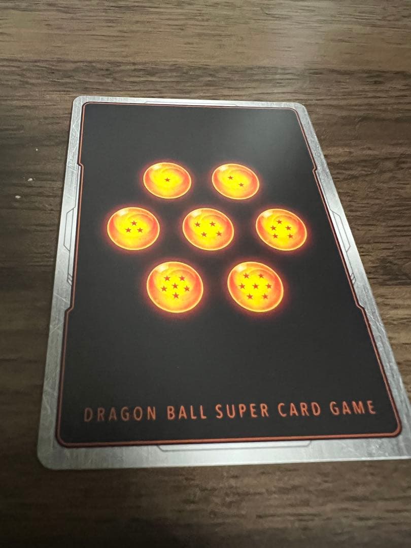 DBFW 神龍への願い SCR★ 孫悟飯:SH パラレル 即購入ok