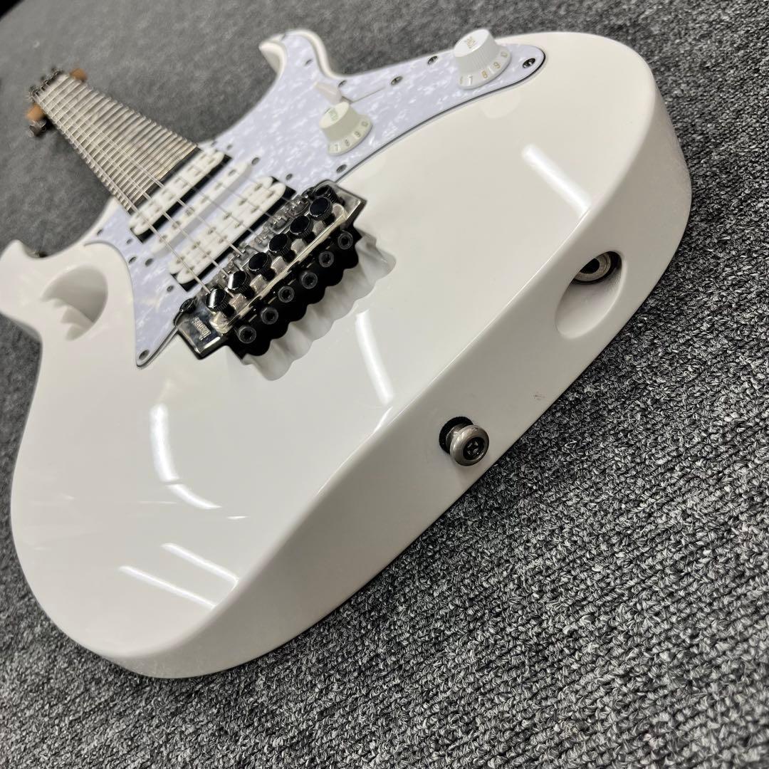 【11168】 Ibanez Steve Vai Signature Model