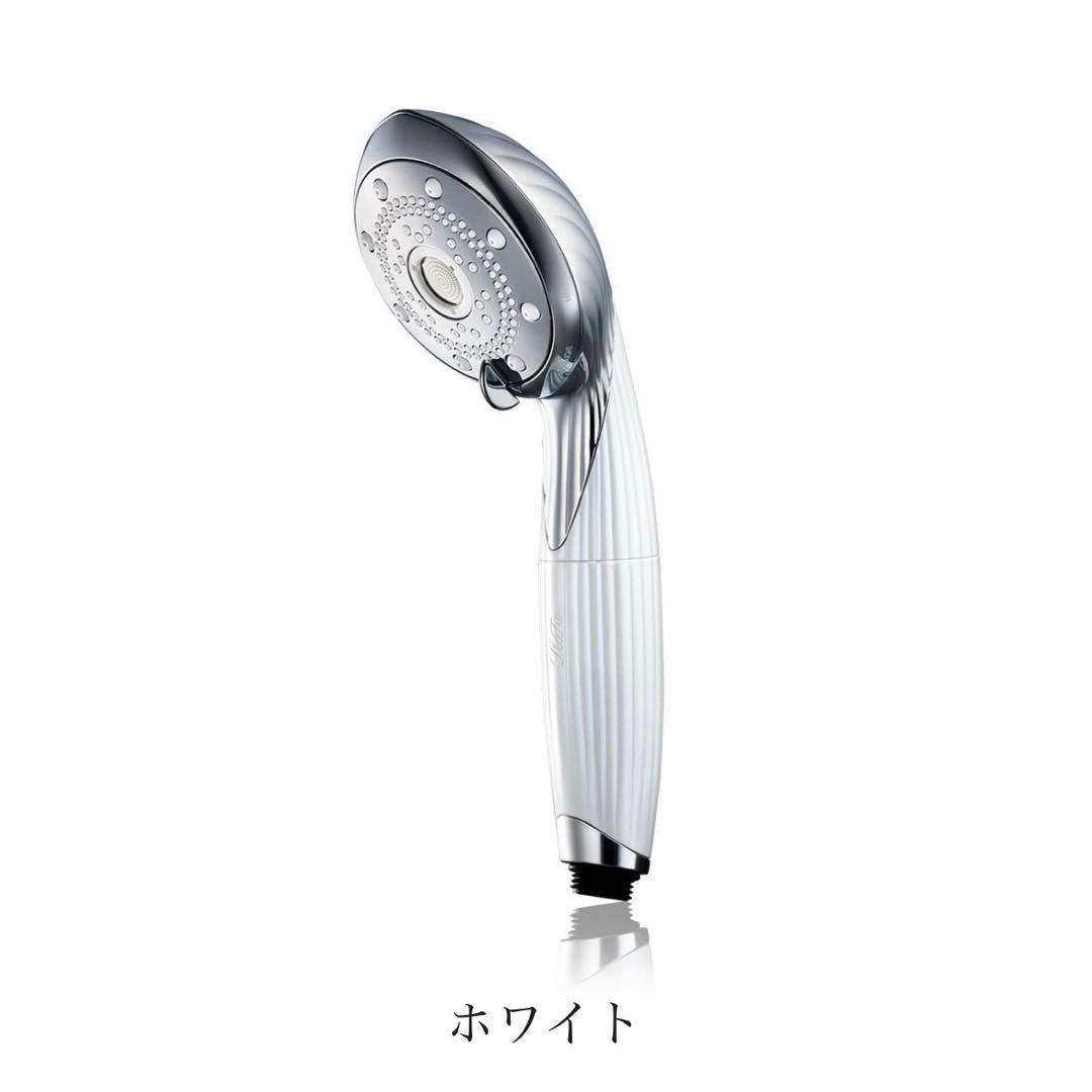 【新品未使用品】新品カートリッジ付　リファリファファインバブル ピュア/ホワイト