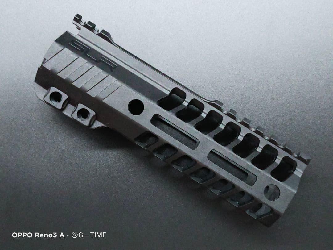 ハンドガード20品