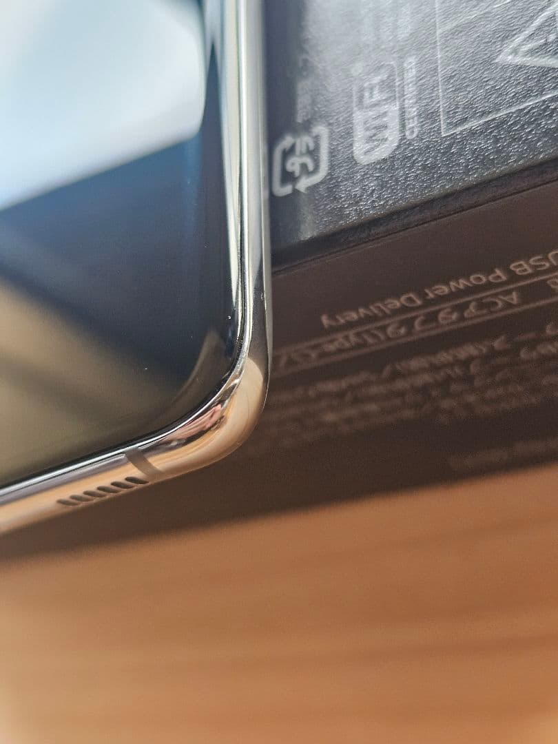 ジャンク Galaxy S20 5G au SCG01