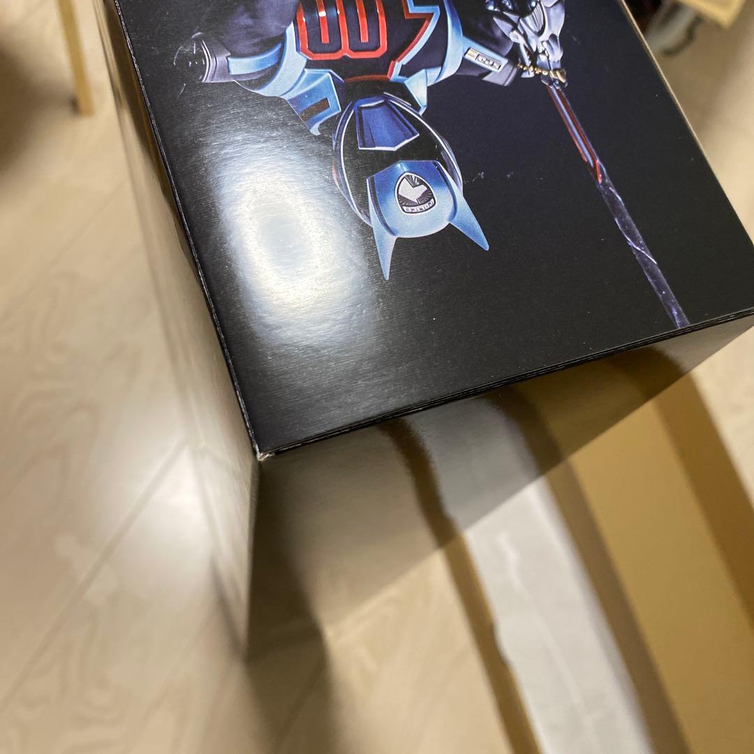 デカレンジャー ディーソードベガ　MEMORIAL EDITION