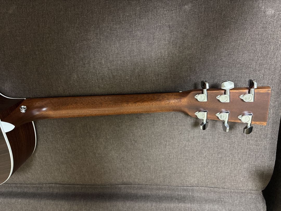 Martin & Co. アコースティックギター GPCPA4 Rosewood