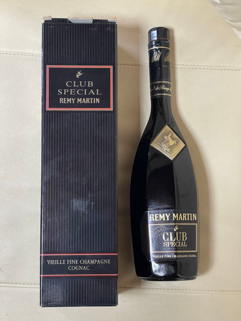 REMY MARTIN CLUB SPECIAL ブランデー