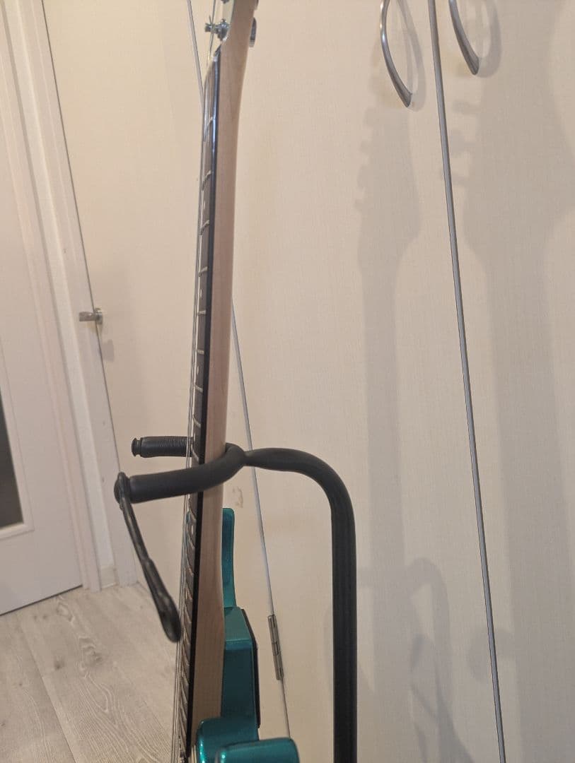 Bacchus GP-001 バッカス ストラト ラメ スパークル