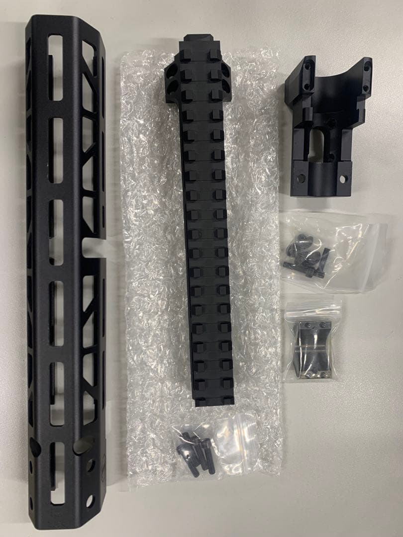 RGW JMAC ハンドガード グリップ AK用