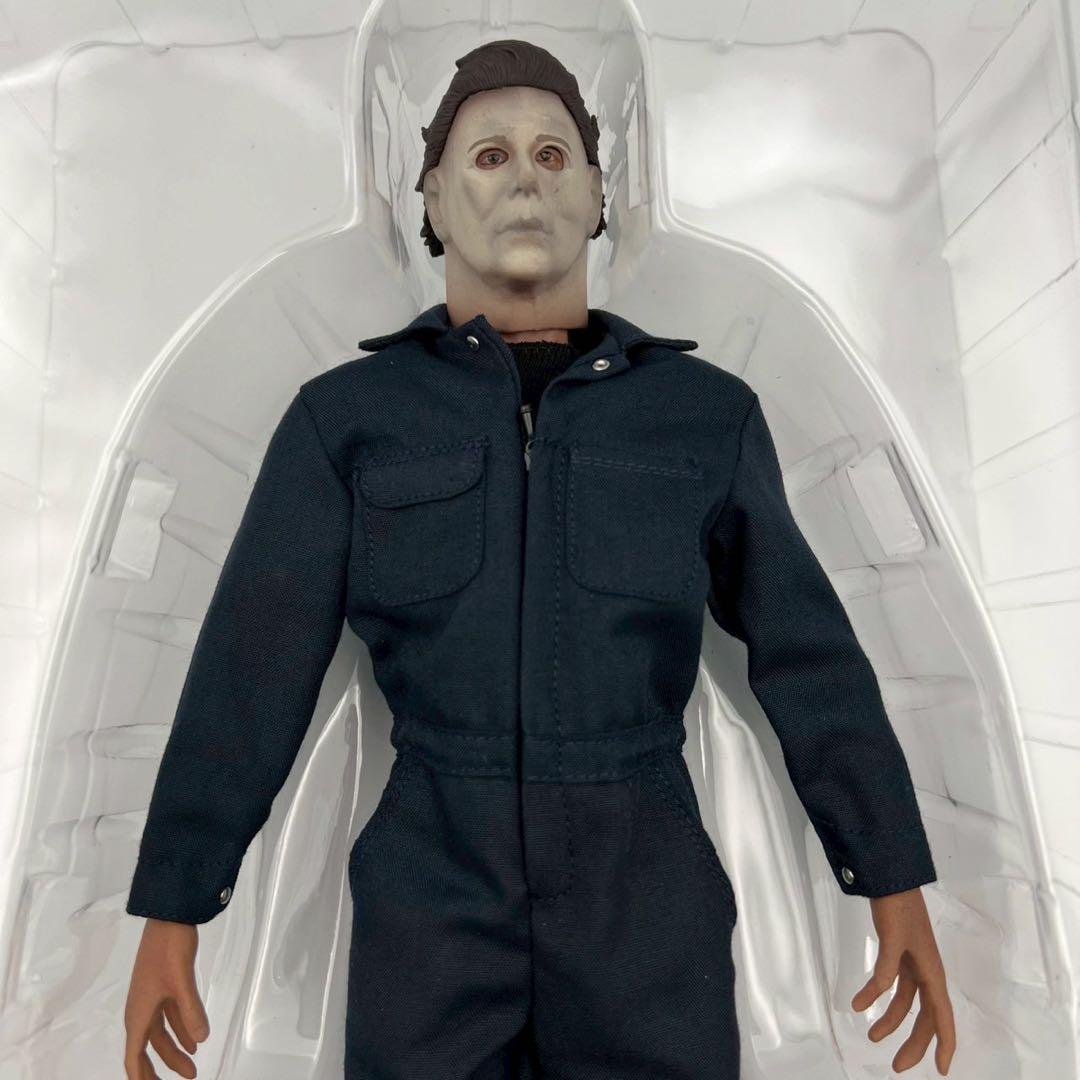 トリックアートスタジオ　ハロウィン　1/6　フィギュア　検　サイドショウ