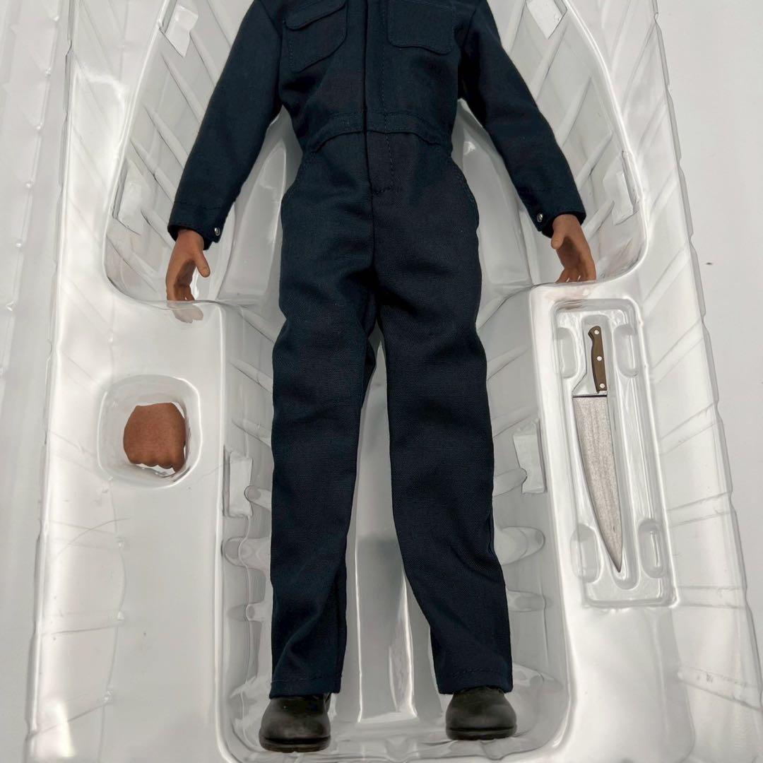 トリックアートスタジオ　ハロウィン　1/6　フィギュア　検　サイドショウ