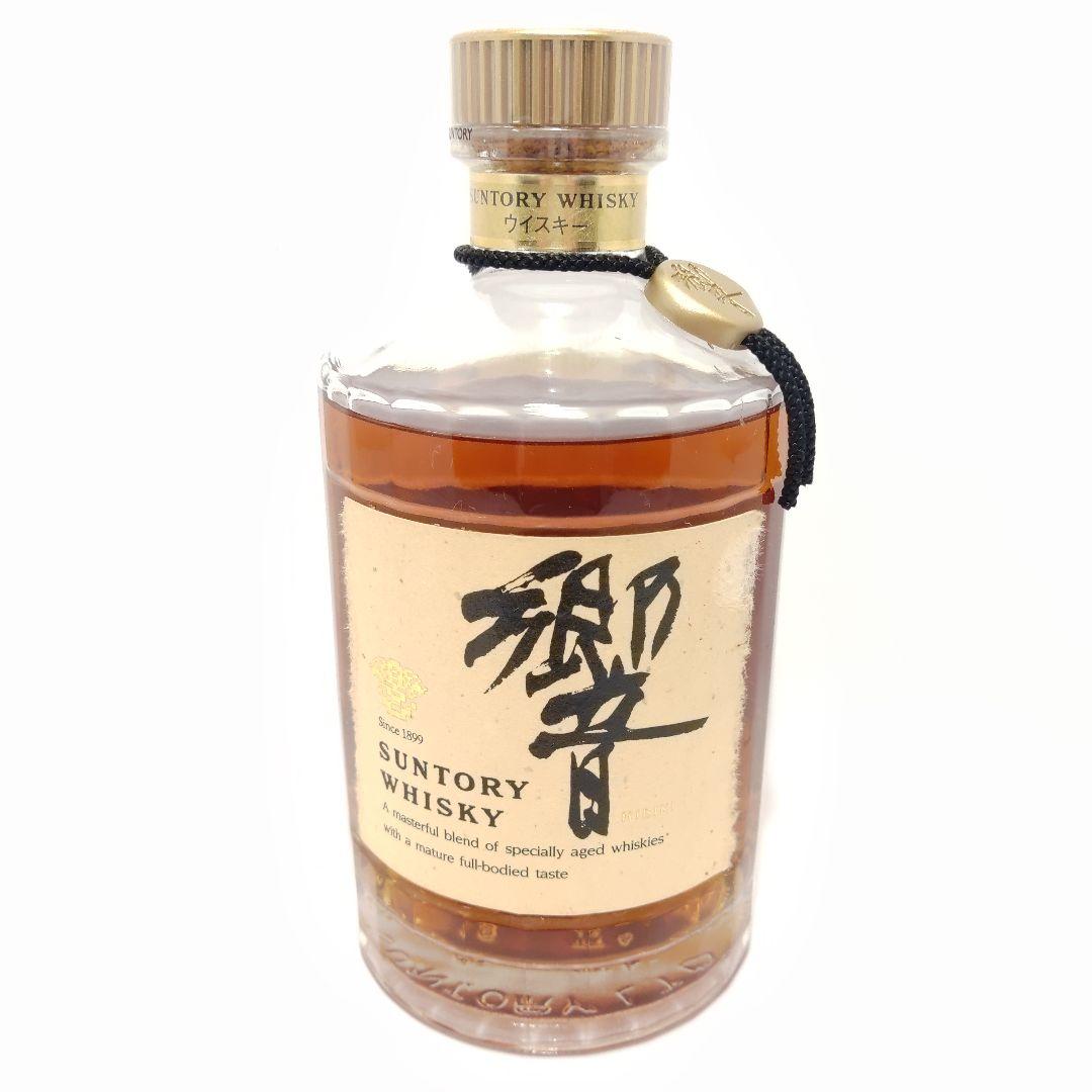 SUNTORY サントリー 響 ゴールドキャップ☆未開栓