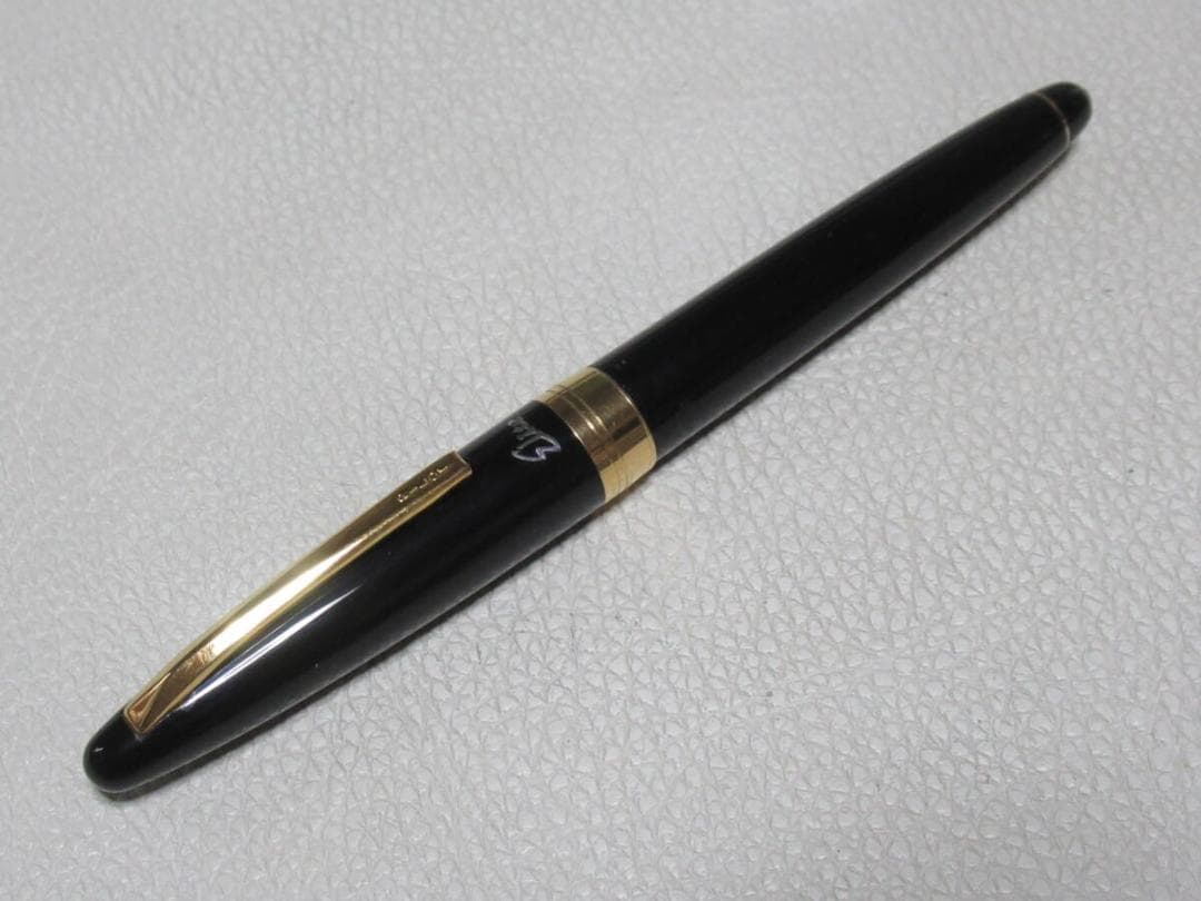 ◆美品 1972年！パイロット エリート CUSTOM 01105 インレイニブ