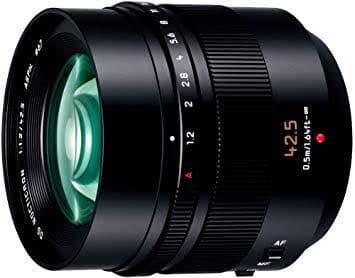 ライカ中望遠レンズ42.5mm 単焦点レンズ
