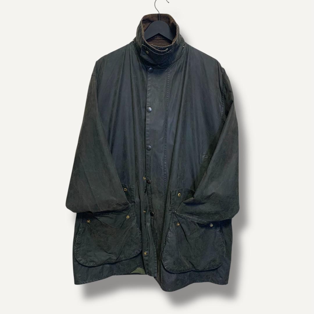 Barbour BORDER バブアー ボーダー / 098