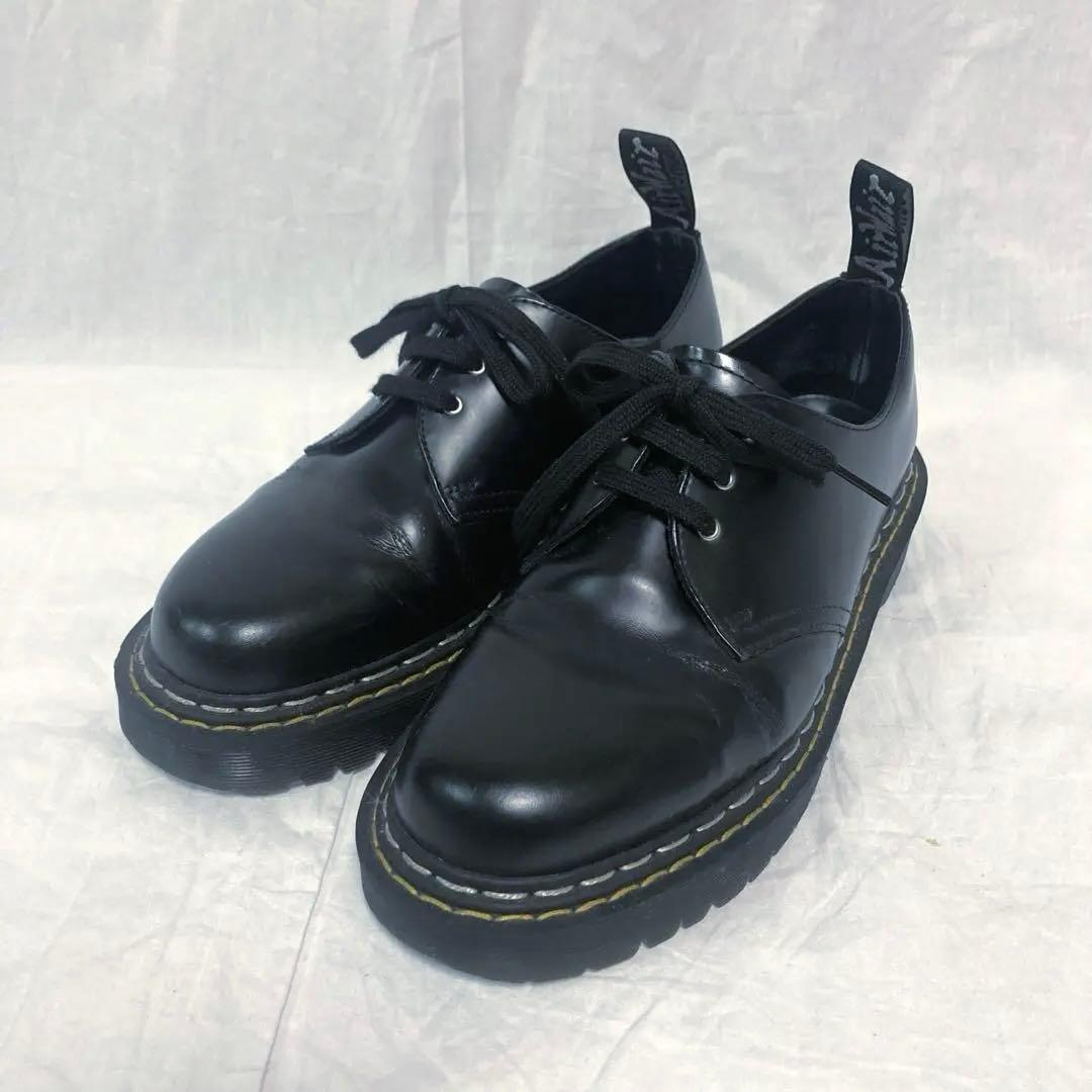 靴 Rick Owens x Dr.Martens 1461 UK9