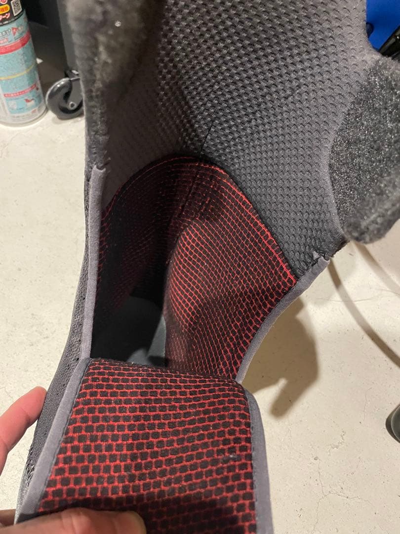 Burton ION-AF スノーボードブーツ