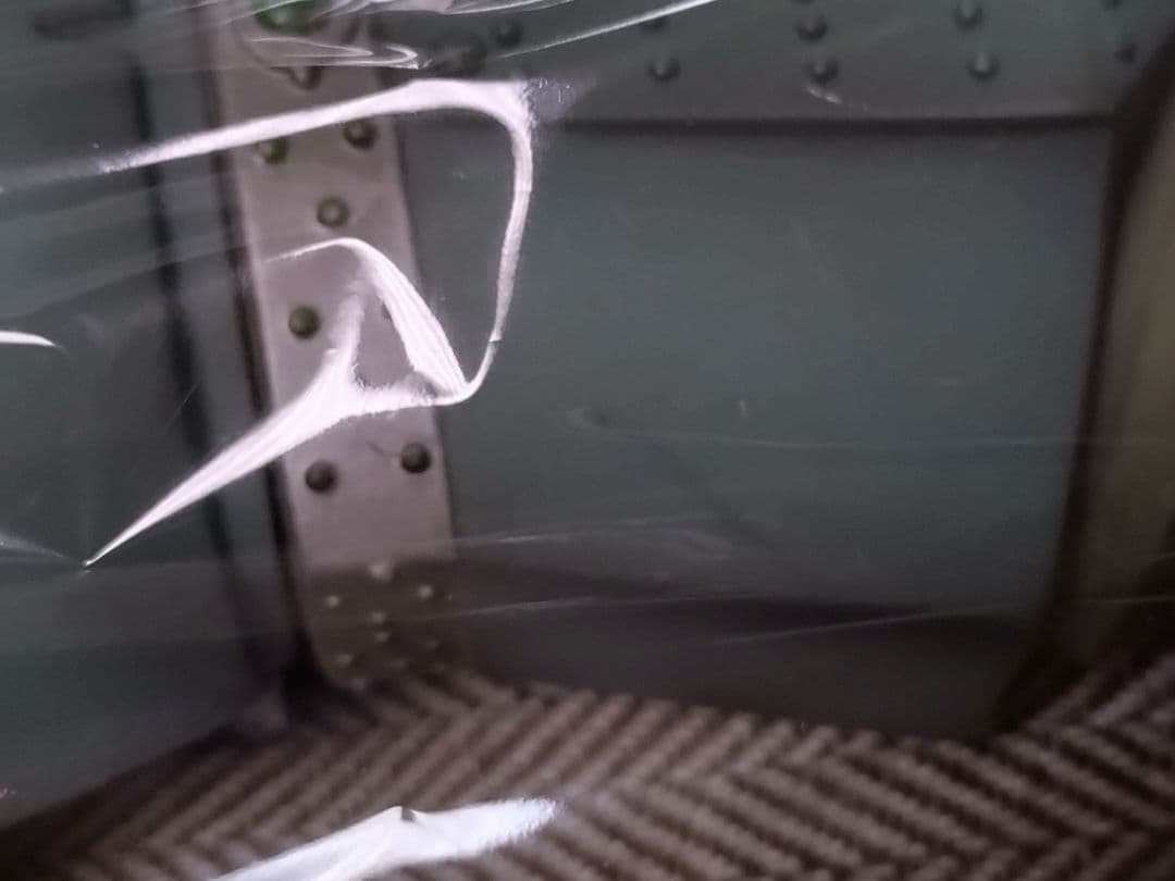 ジャイアントロボ　32cmビッグサイズ　美品 目が光沢あり綺麗です。