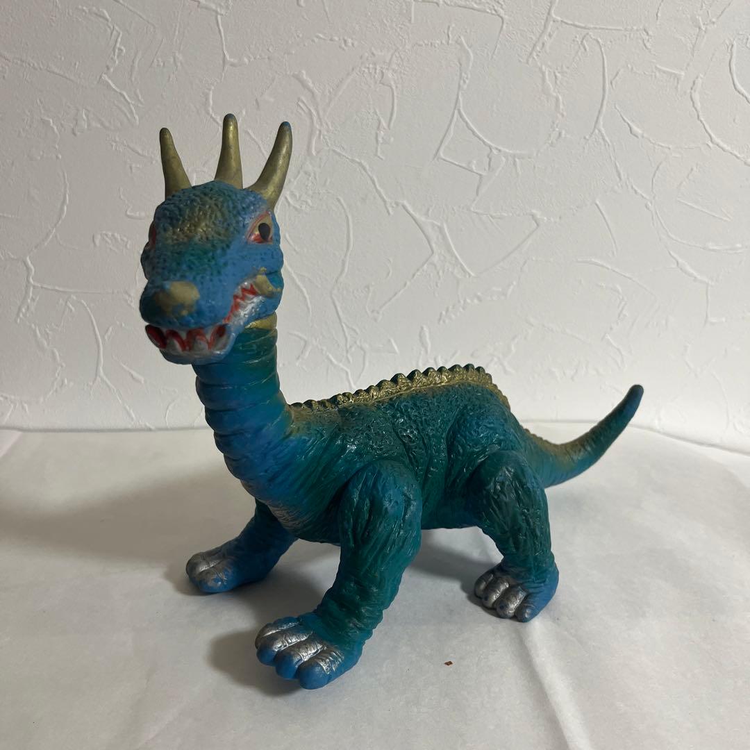 ⚠️当時物　激レア　スペクトルマン　ミドロン　増田屋　マスダヤ