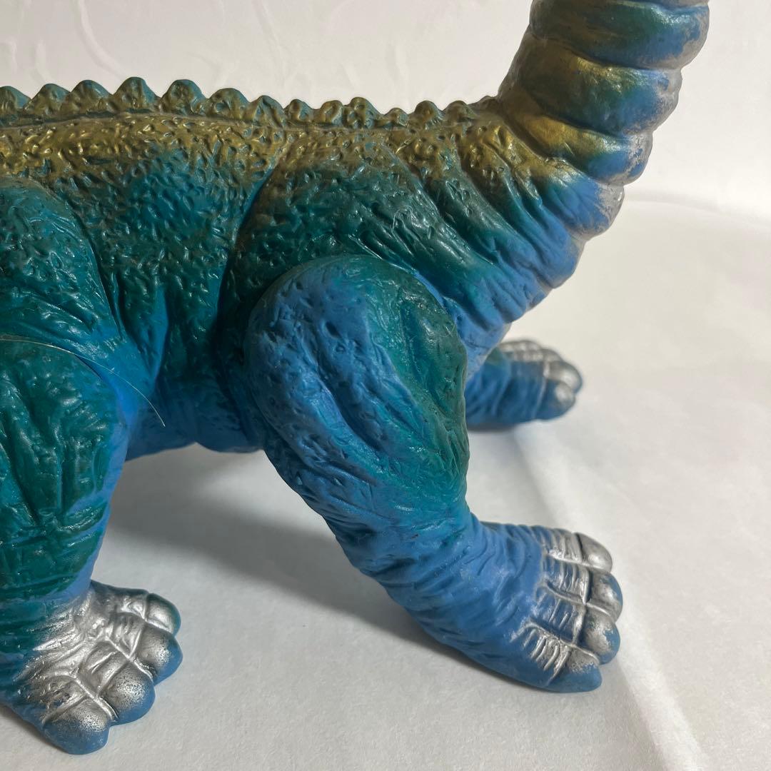 ⚠️当時物　激レア　スペクトルマン　ミドロン　増田屋　マスダヤ