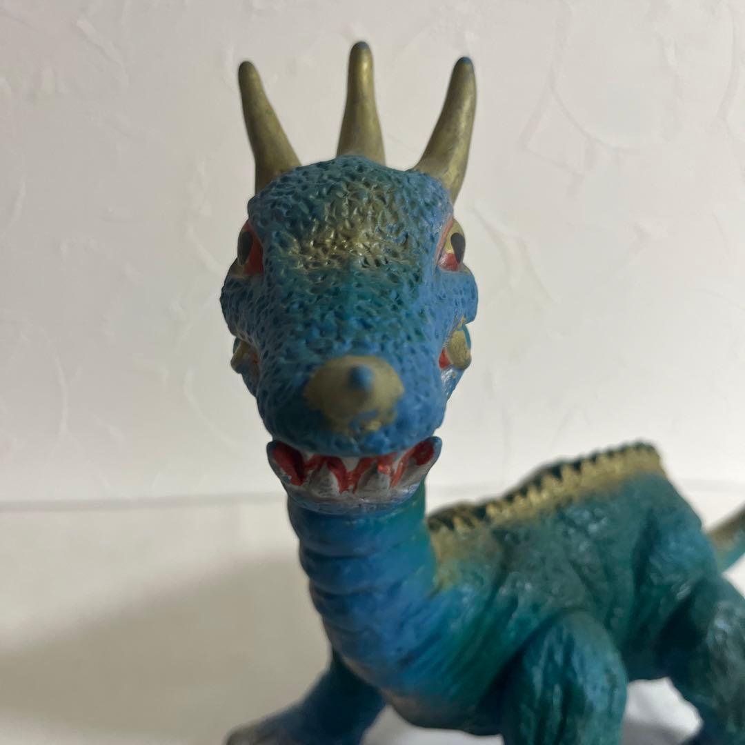 ⚠️当時物　激レア　スペクトルマン　ミドロン　増田屋　マスダヤ