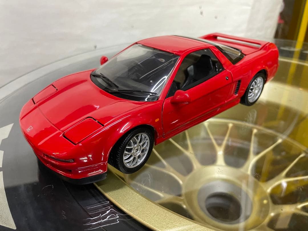 京商　HONDA  SNX