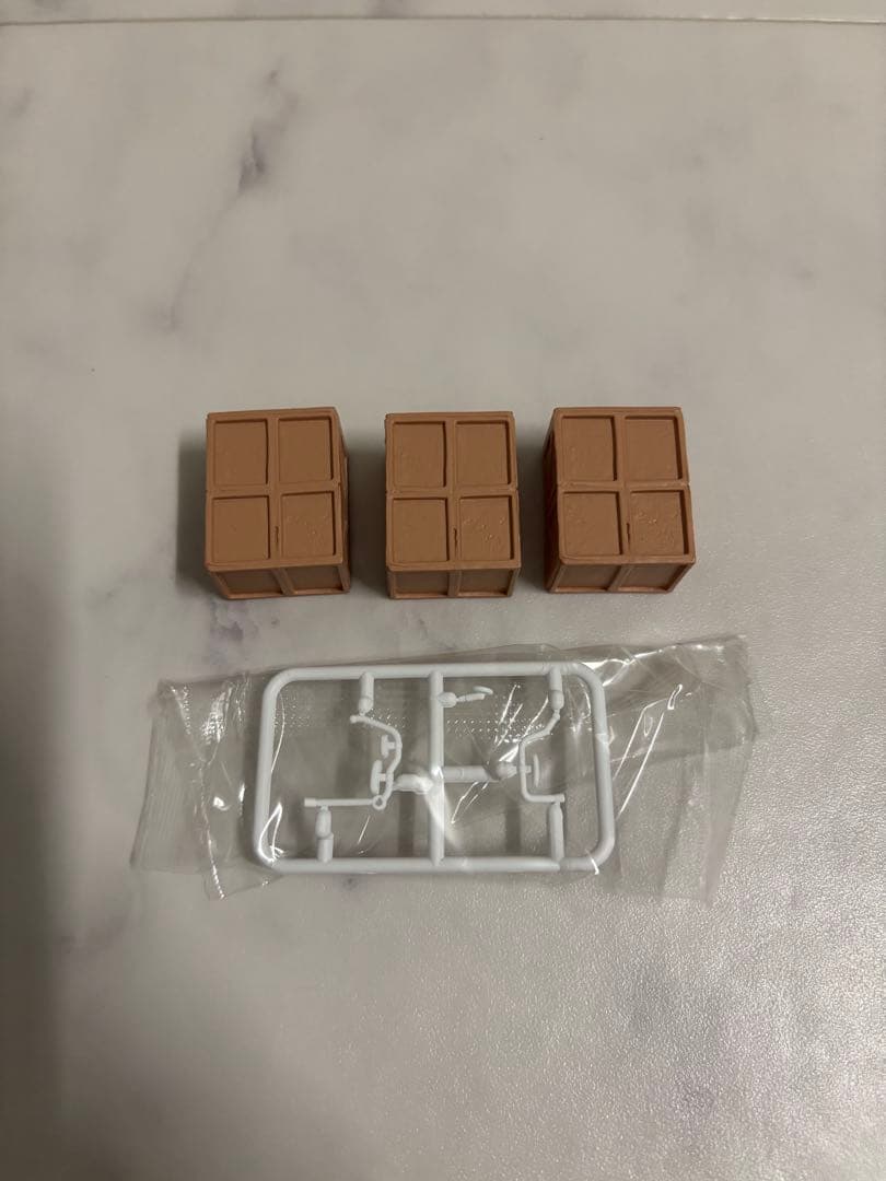 リミテッドヴィンテージ LV-N44d 日野KB324型トラック（白/赤）