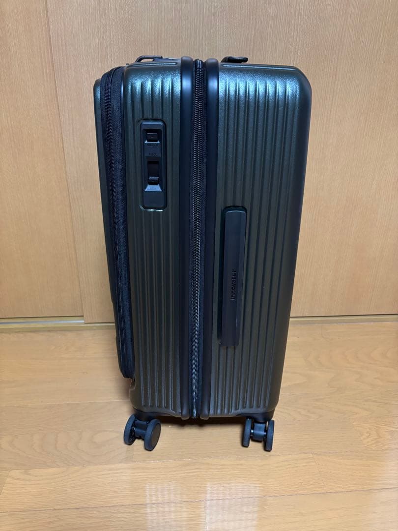innovator INV155 スーツケース 55L イノベーター