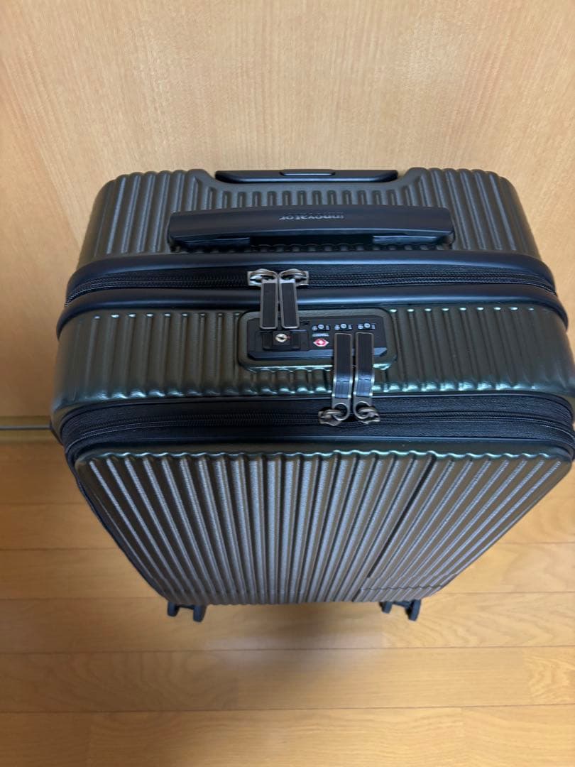 innovator INV155 スーツケース 55L イノベーター